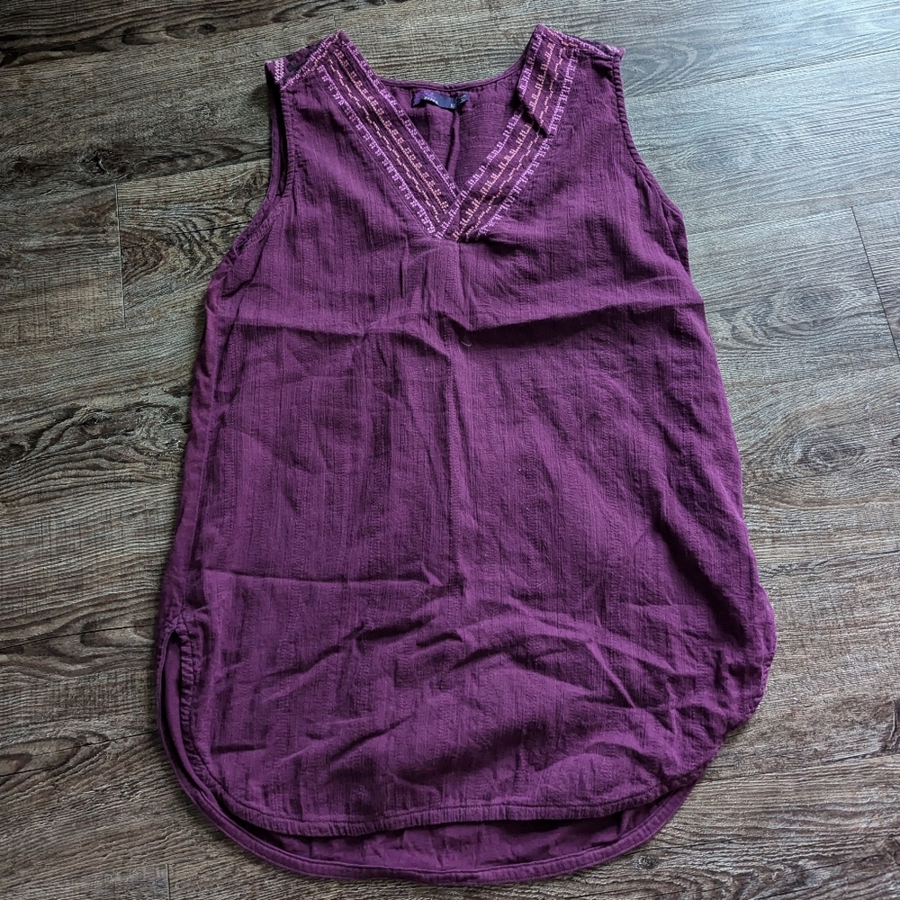 Prana blouse
